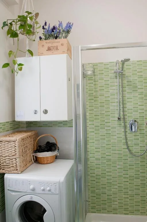 Florence Station Guesthouse — foto 5