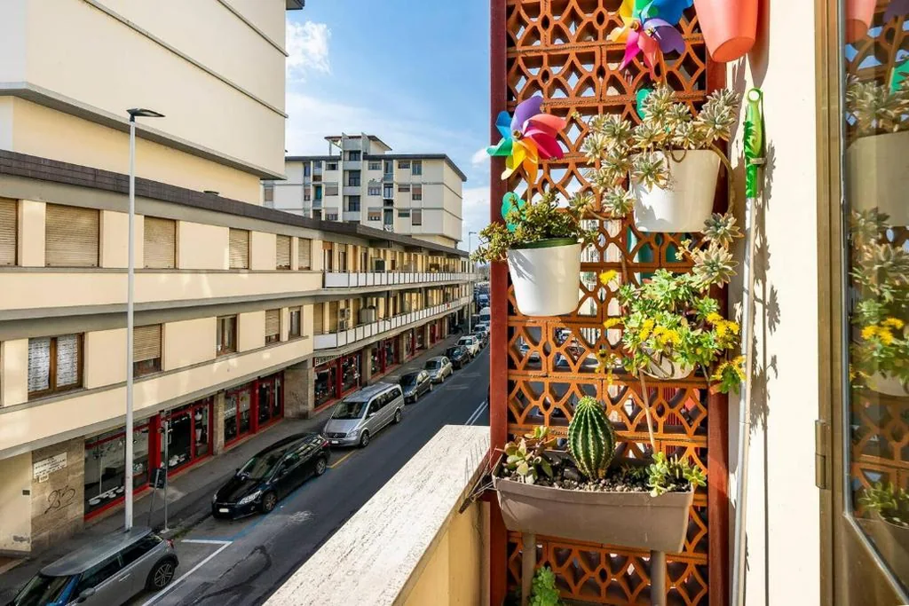 Florence Station Guesthouse — foto 6