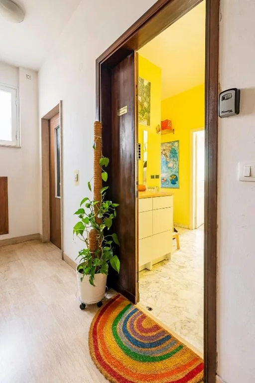 Florence Station Guesthouse — foto 8