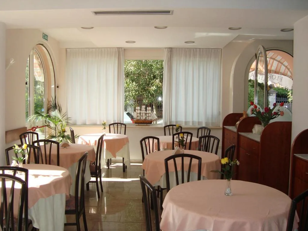Florentia Hotel — foto 3
