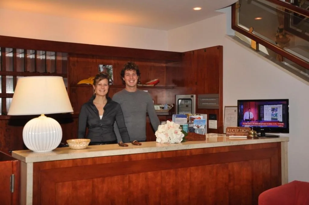Florentia Hotel — foto 4