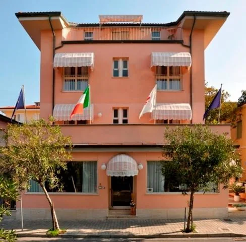Florentia Hotel — foto 5