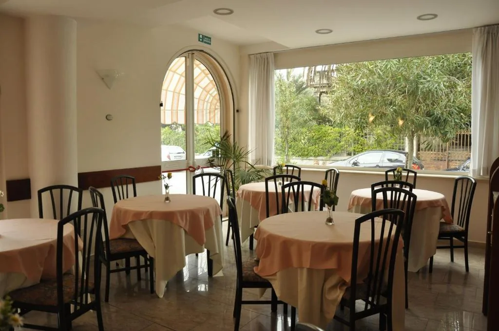 Florentia Hotel — foto 7