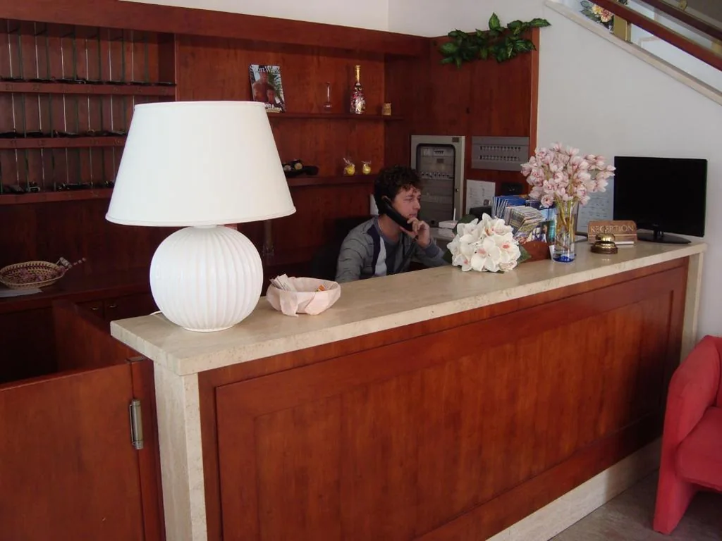 Florentia Hotel — foto 8