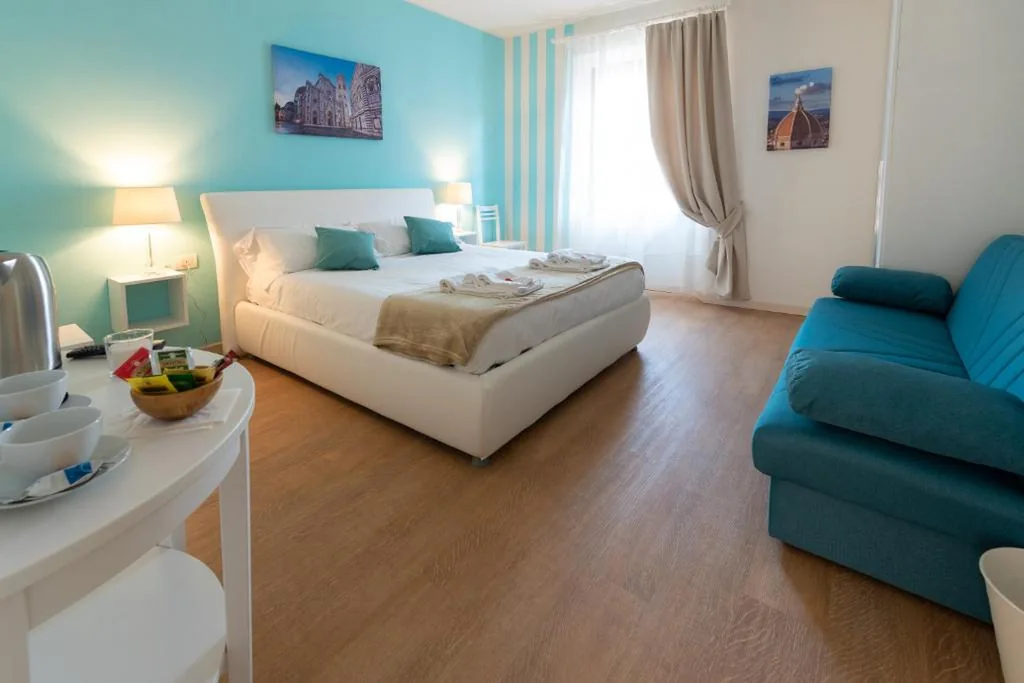 FLOREST Guest House