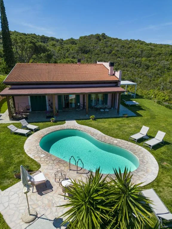 Fonte Murata B&B — foto 3