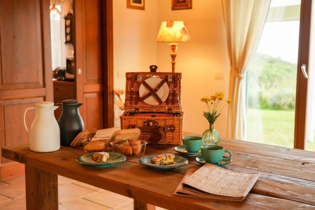 Fonte Murata B&B — foto 4