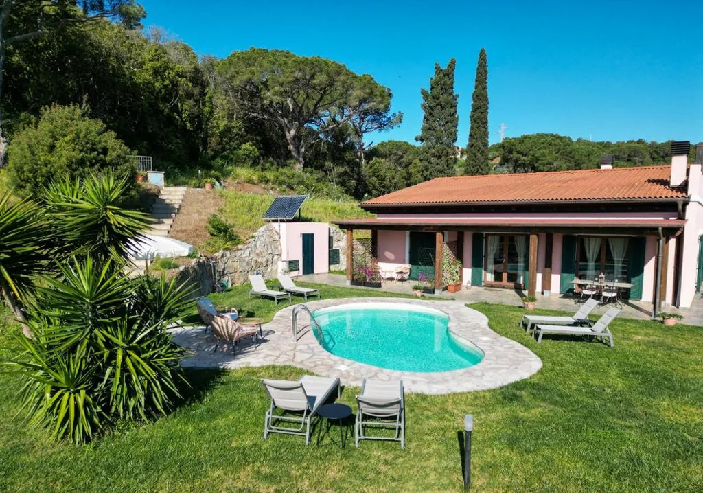 Fonte Murata B&B — foto 5