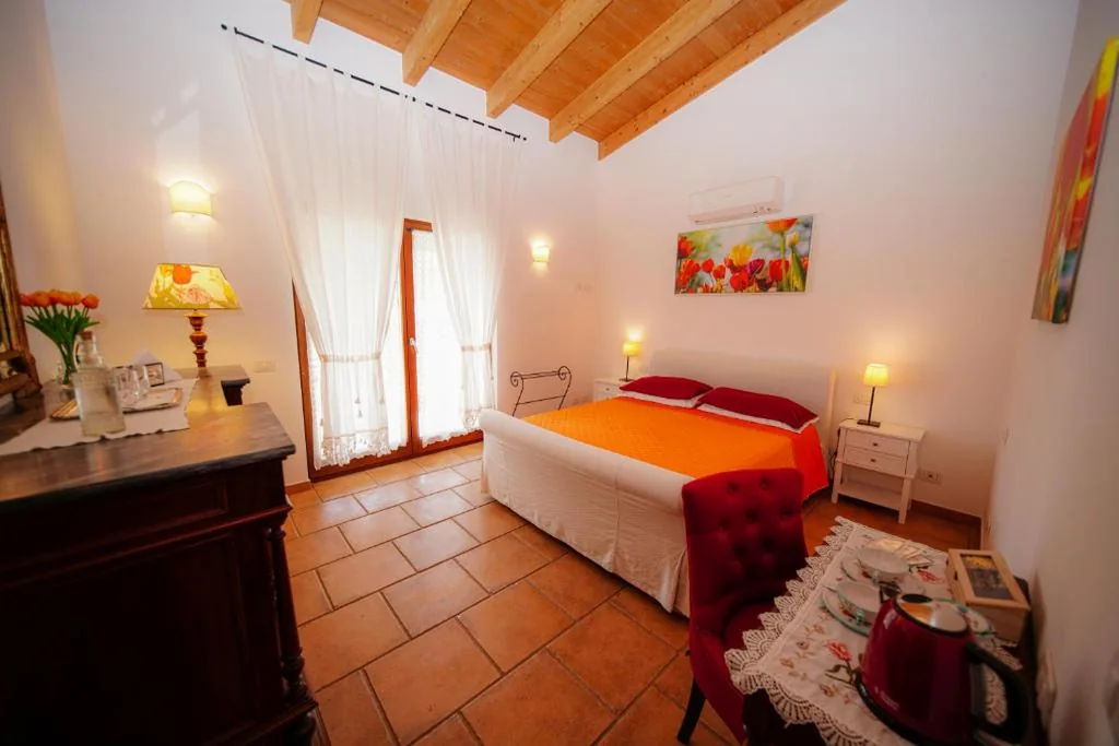 Fonte Murata B&B — foto 6