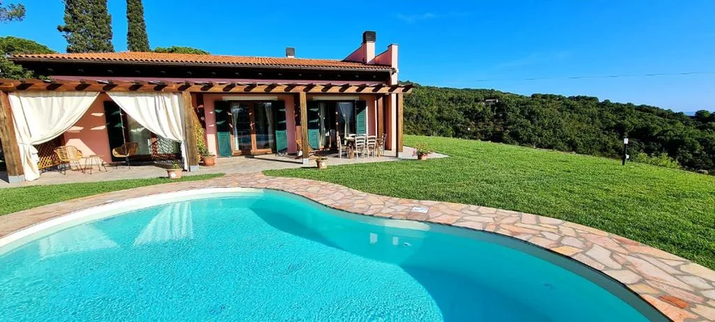Fonte Murata B&B — foto 8