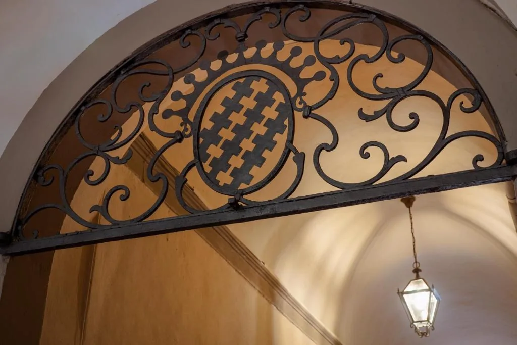 Foresteria Valdese di Firenze — foto 4