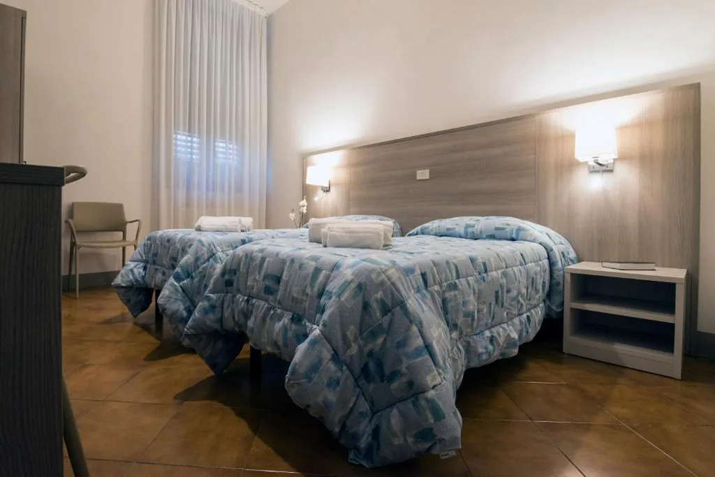 Foresteria Valdese di Firenze — foto 8