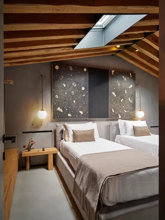Fornace Suite