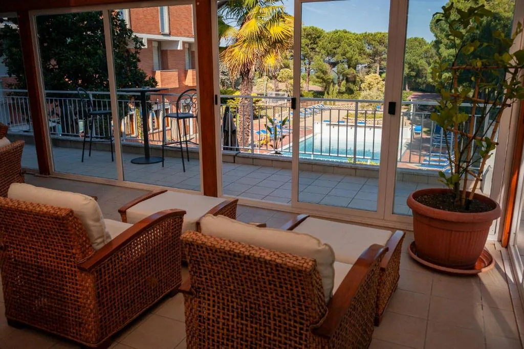 Fortuna Resort — foto 3