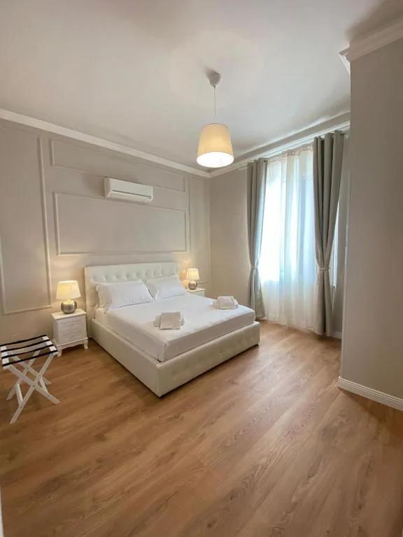 FOUR LIONS VILLA GUESTHOUSE