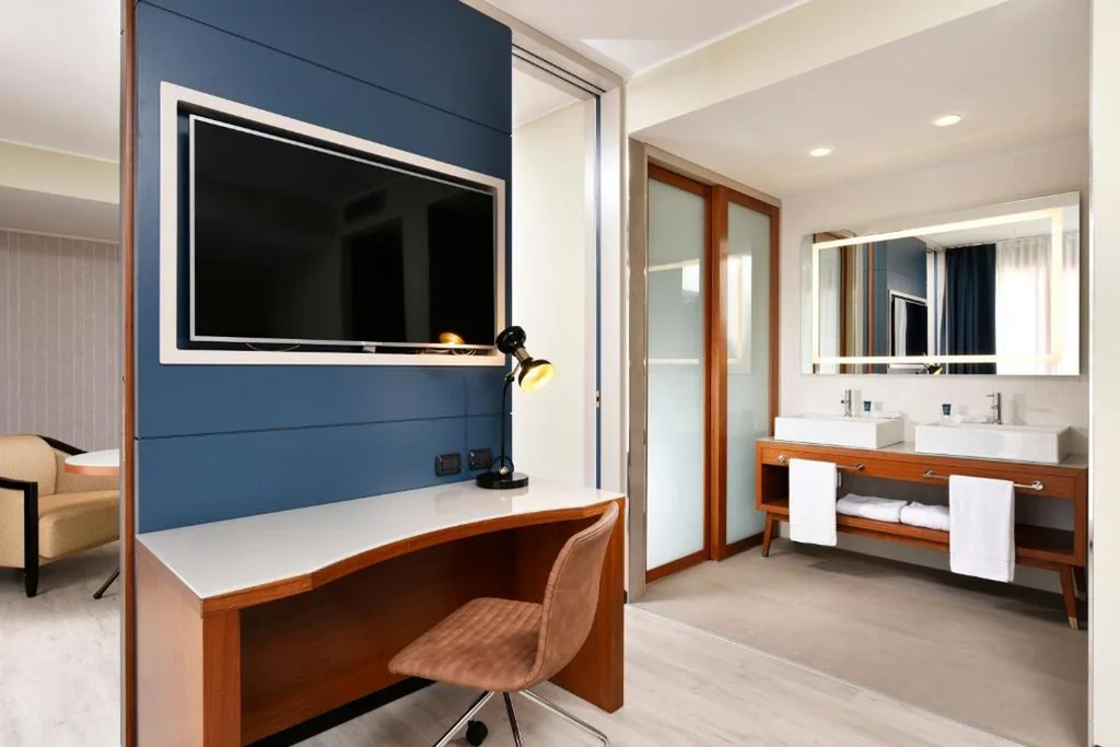 Four Points by Sheraton Siena — foto 3