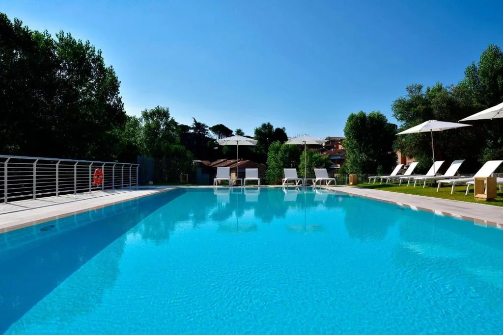 Four Points by Sheraton Siena — foto 4