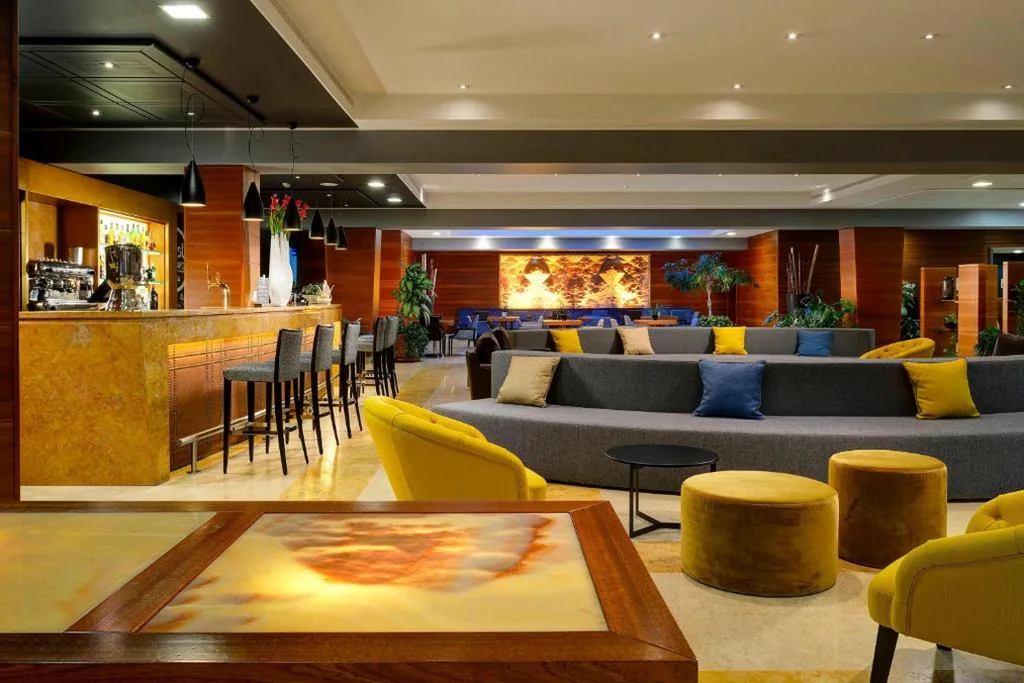 Four Points by Sheraton Siena — foto 5