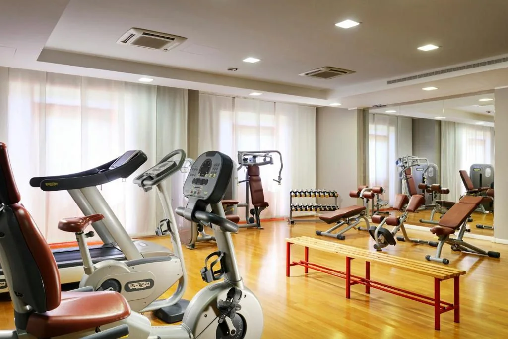 Four Points by Sheraton Siena — foto 6