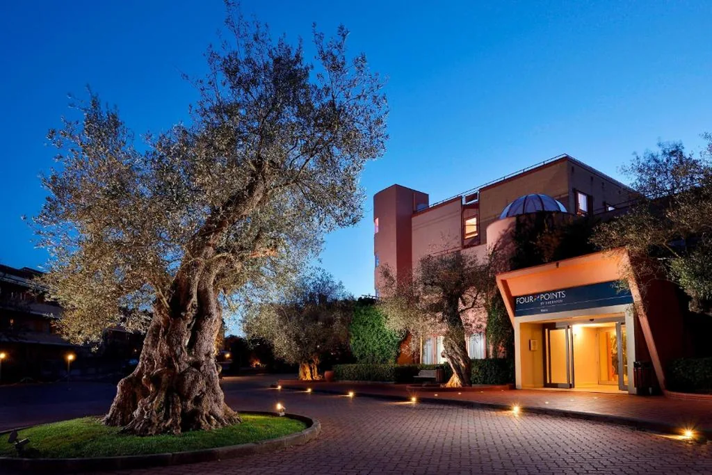 Four Points by Sheraton Siena — foto 7
