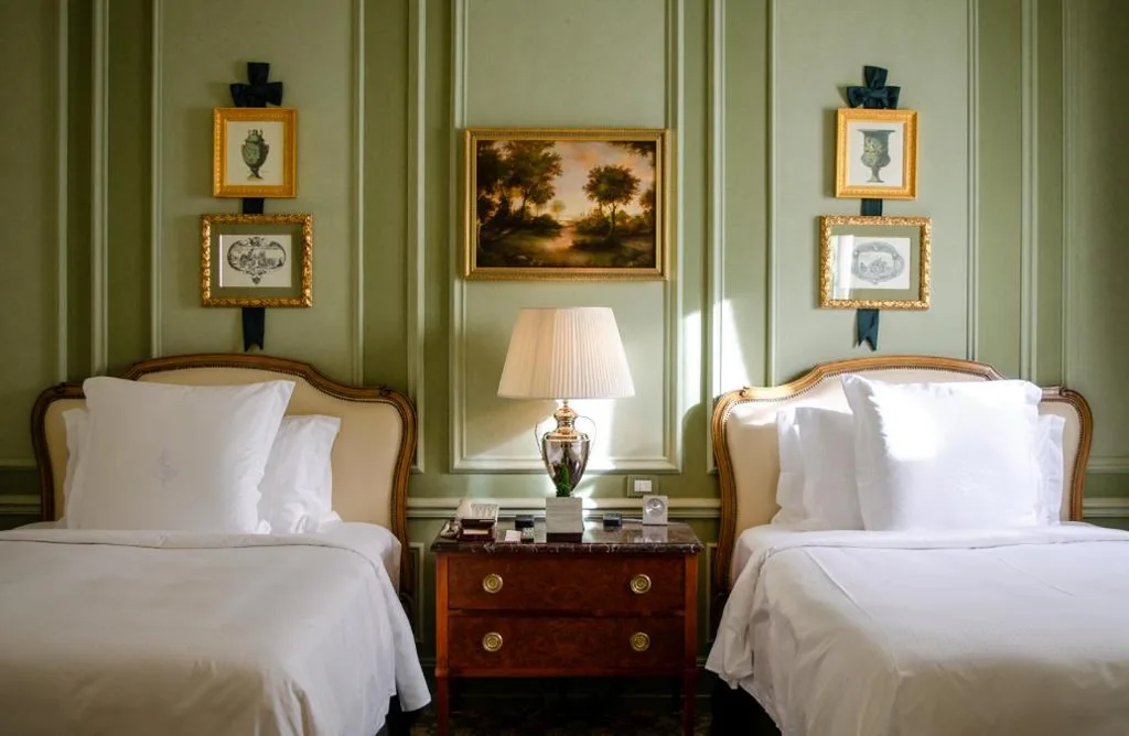 Four Seasons Hotel Firenze — foto 5