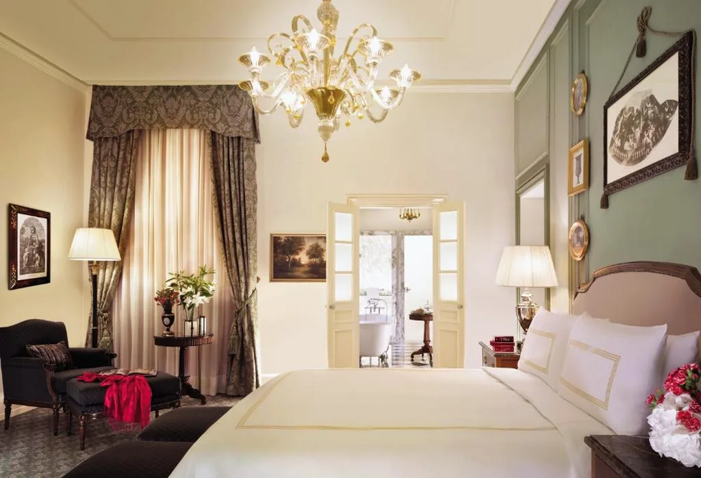 Four Seasons Hotel Firenze — foto 7