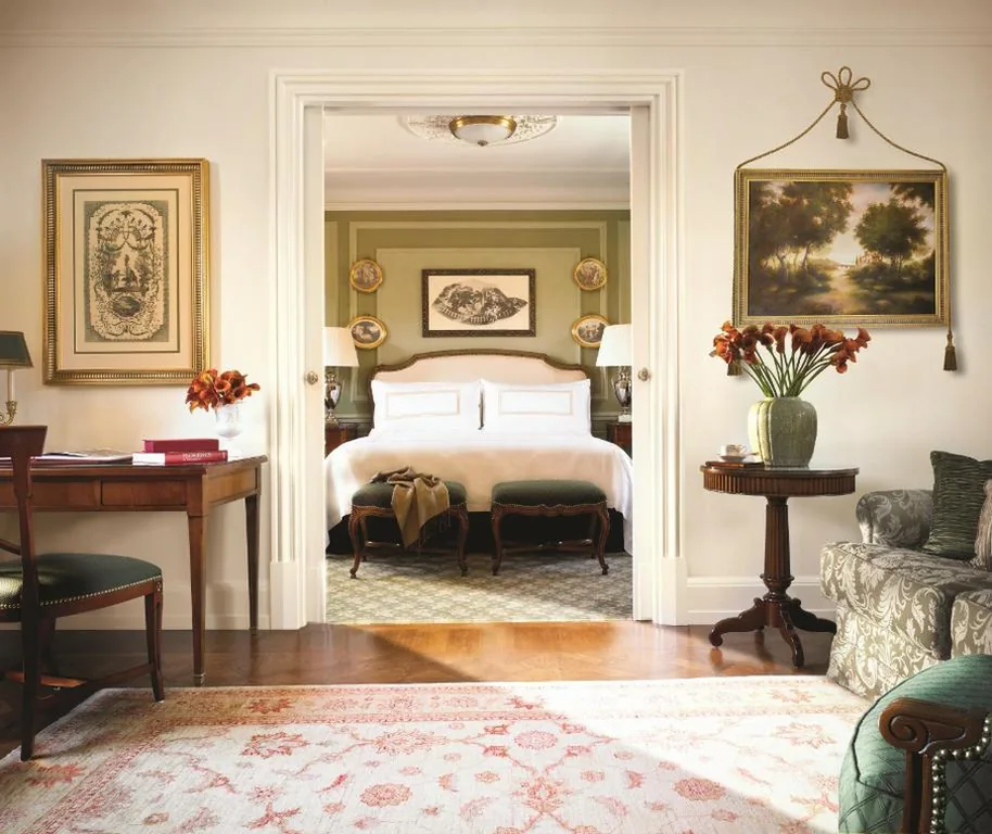 Four Seasons Hotel Firenze — foto 8