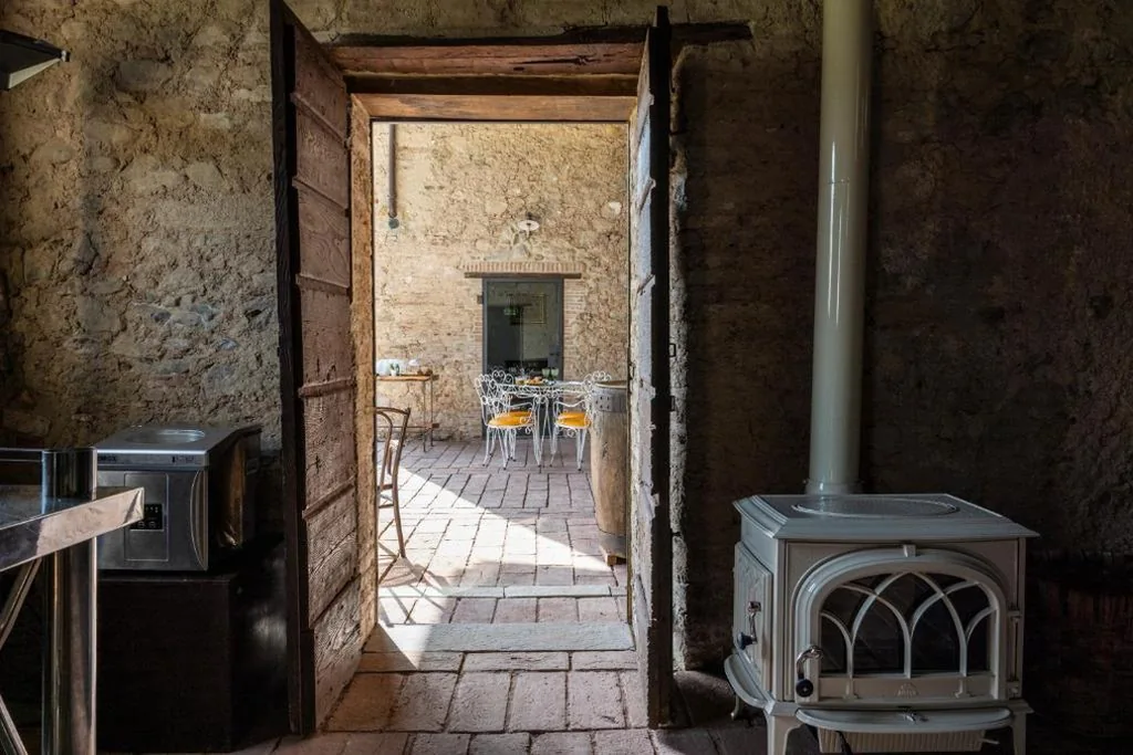 Frantoio Del Moscatello — foto 5