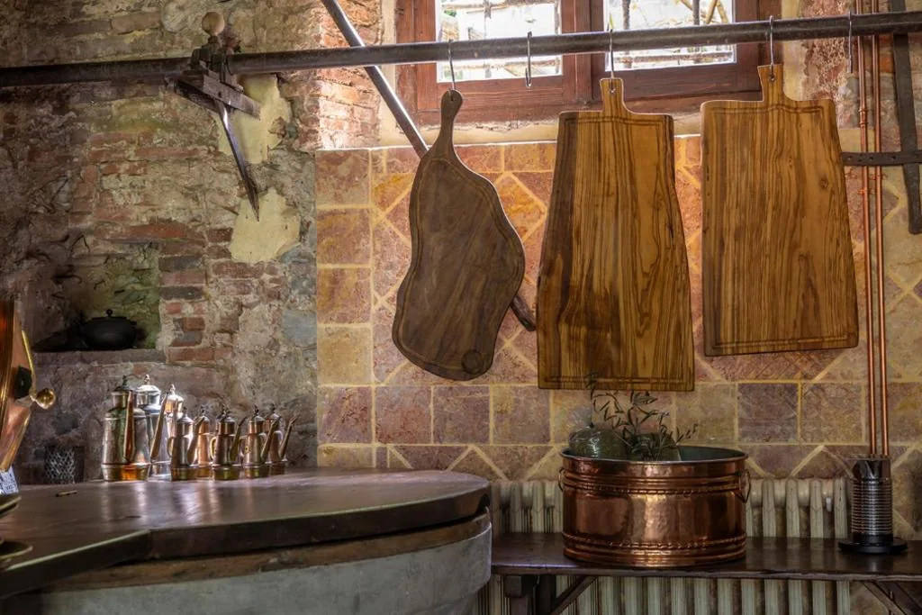 Frantoio Del Moscatello — foto 7