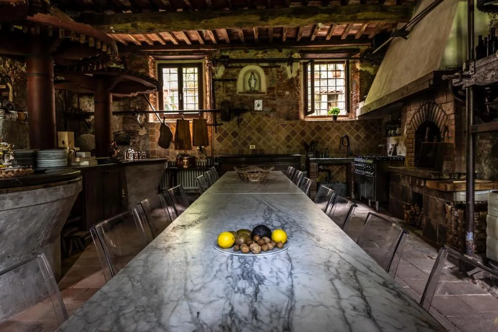 Frantoio Del Moscatello — foto 8