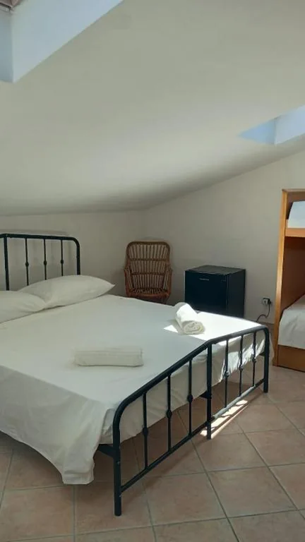 Fratti Central Beach Rooms