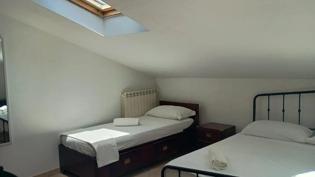 Fratti Central Beach Rooms