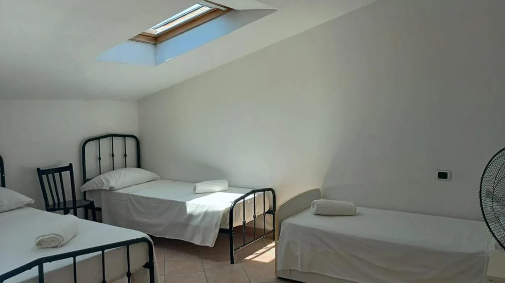 Fratti Central Beach Rooms — foto 7