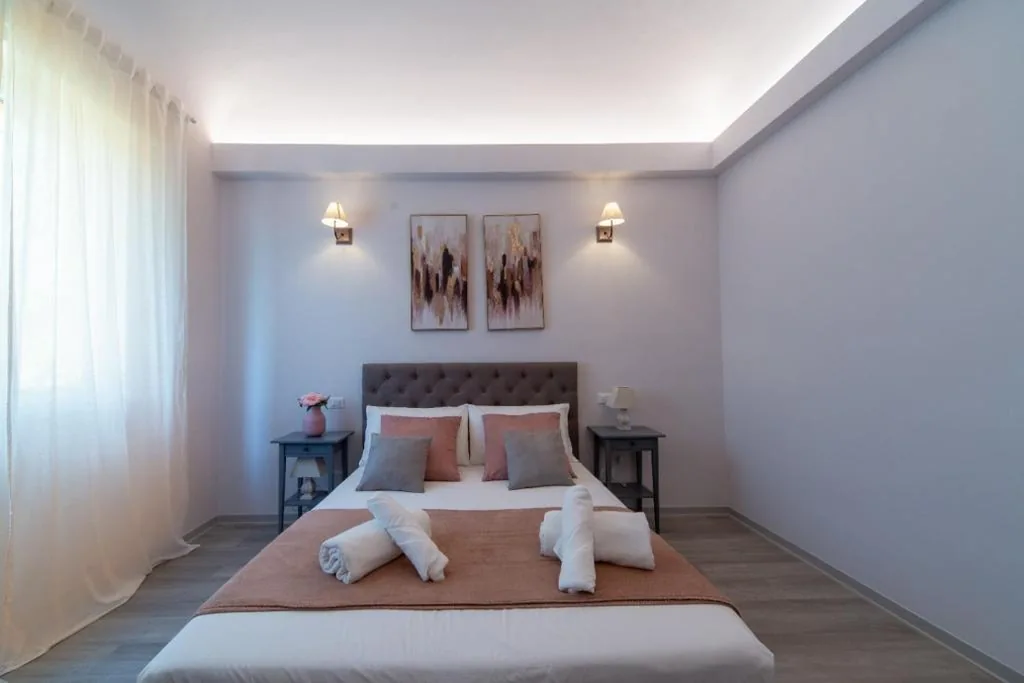 Frida guest house
