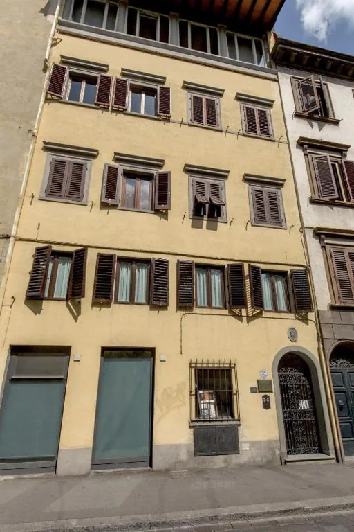 Friends Of Florence — foto 6