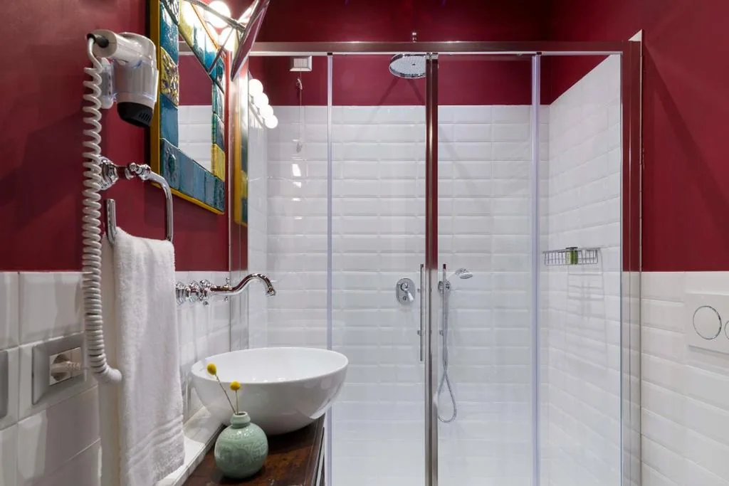 Frími Boutique Rooms b&b — foto 3