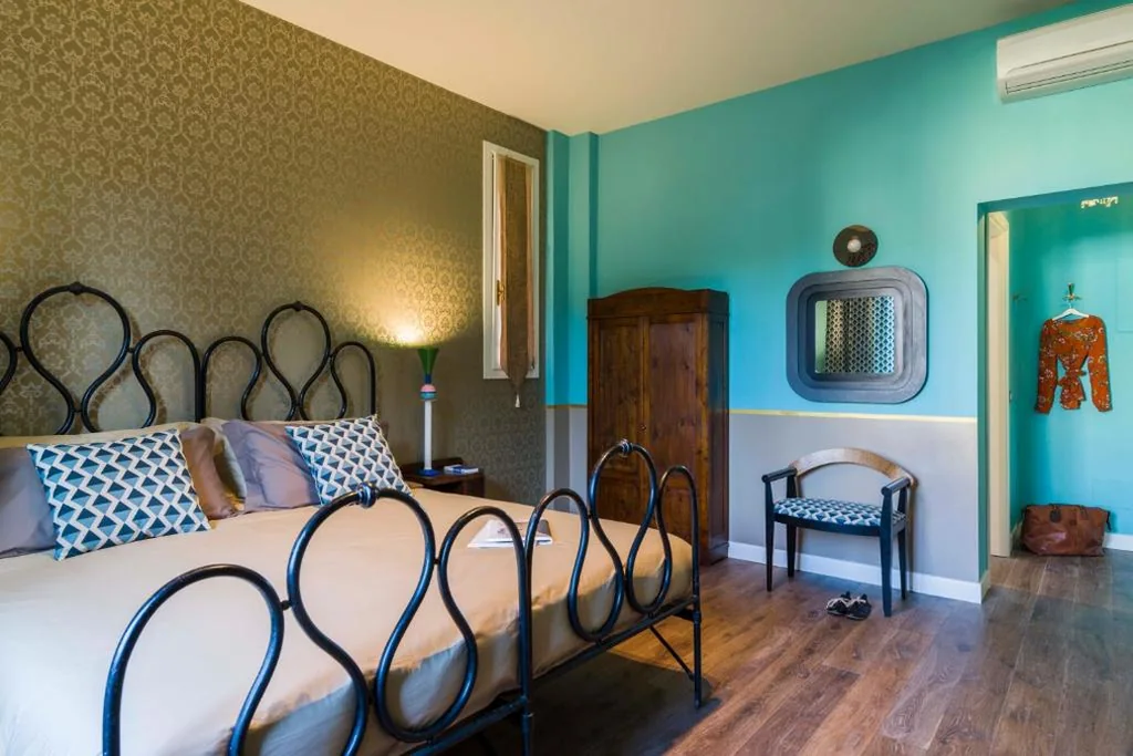 Frími Boutique Rooms b&b — foto 5