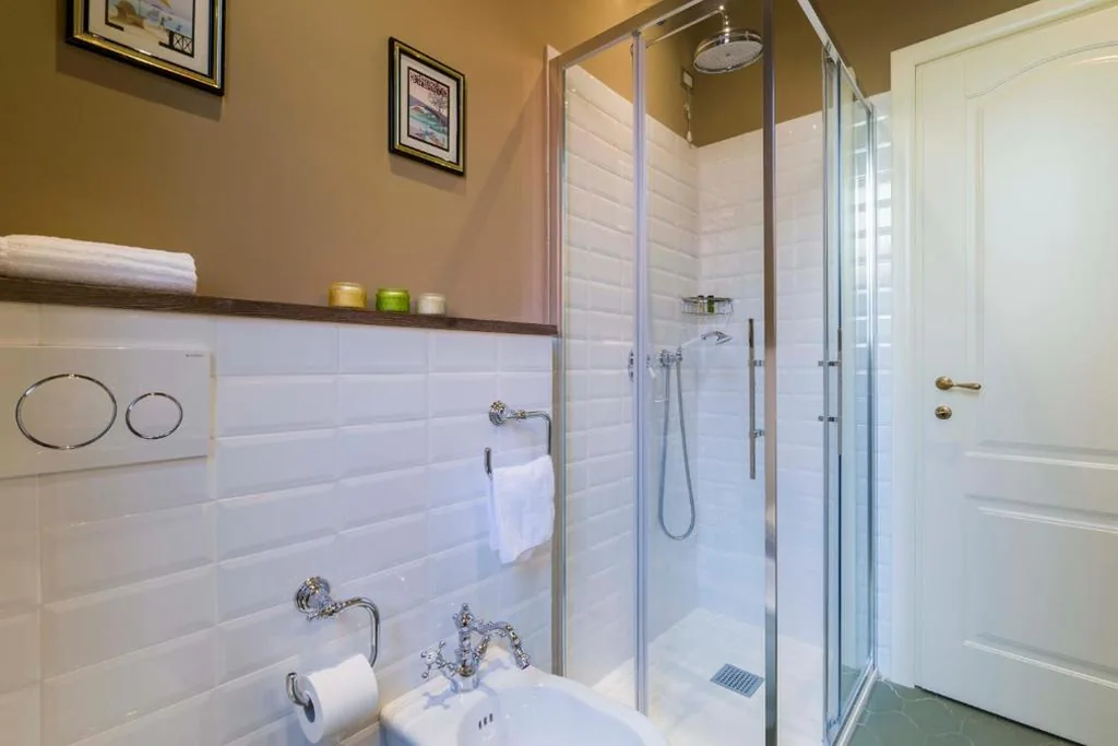 Frími Boutique Rooms b&b — foto 7