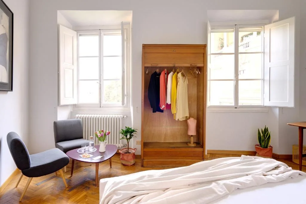FuordArno Bed & Breakfast — foto 3