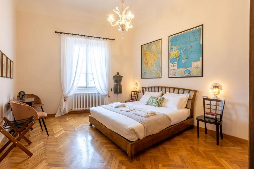 FuordArno Bed & Breakfast — foto 5