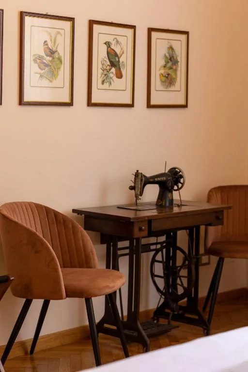 FuordArno Bed & Breakfast — foto 6