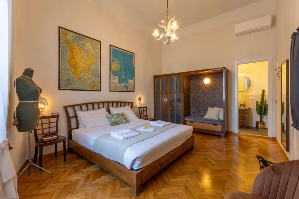 FuordArno Bed & Breakfast — foto 7