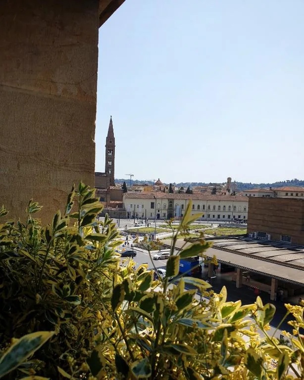 G&G FIRENZE SUITES b&b — foto 4