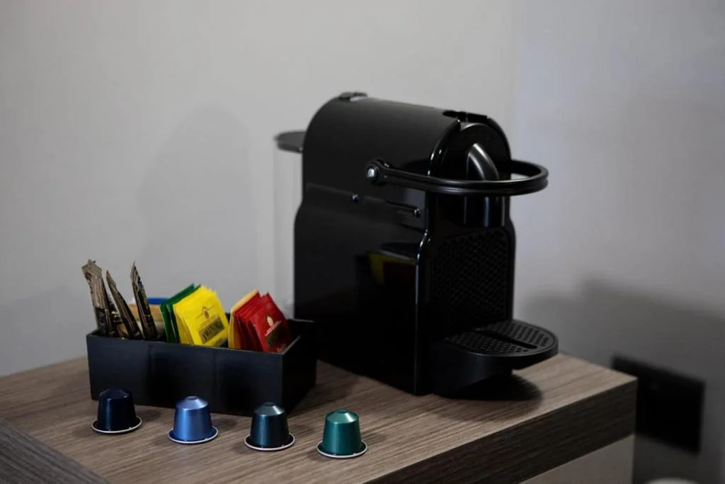 G&G FIRENZE SUITES b&b — foto 6