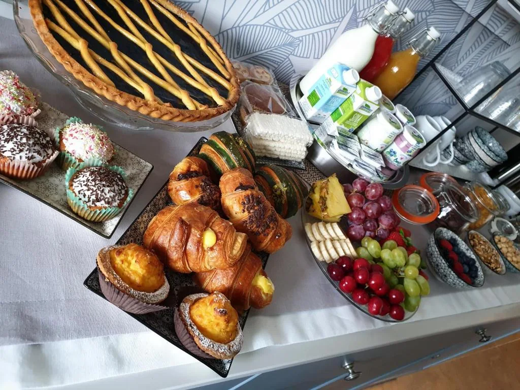 G&G FIRENZE SUITES b&b — foto 7