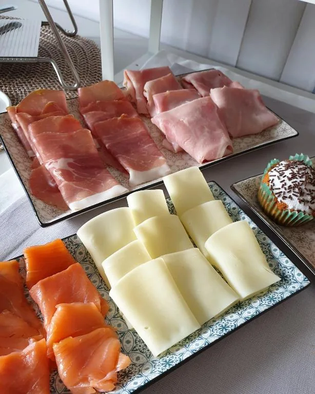 G&G FIRENZE SUITES b&b — foto 8