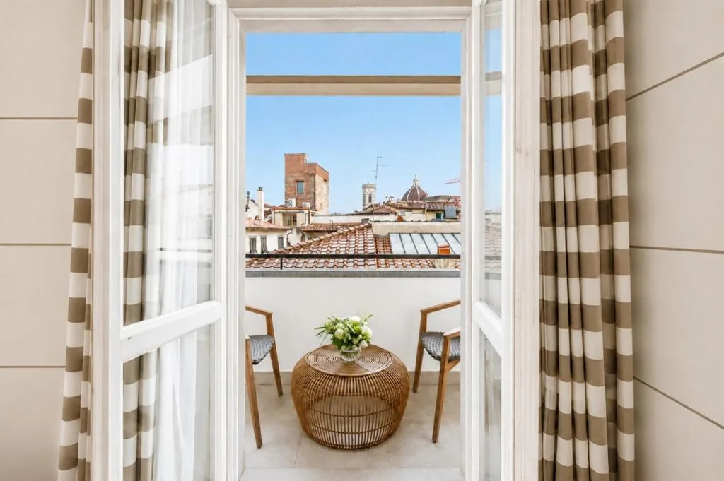 Gallery Hotel Art – Lungarno Collection