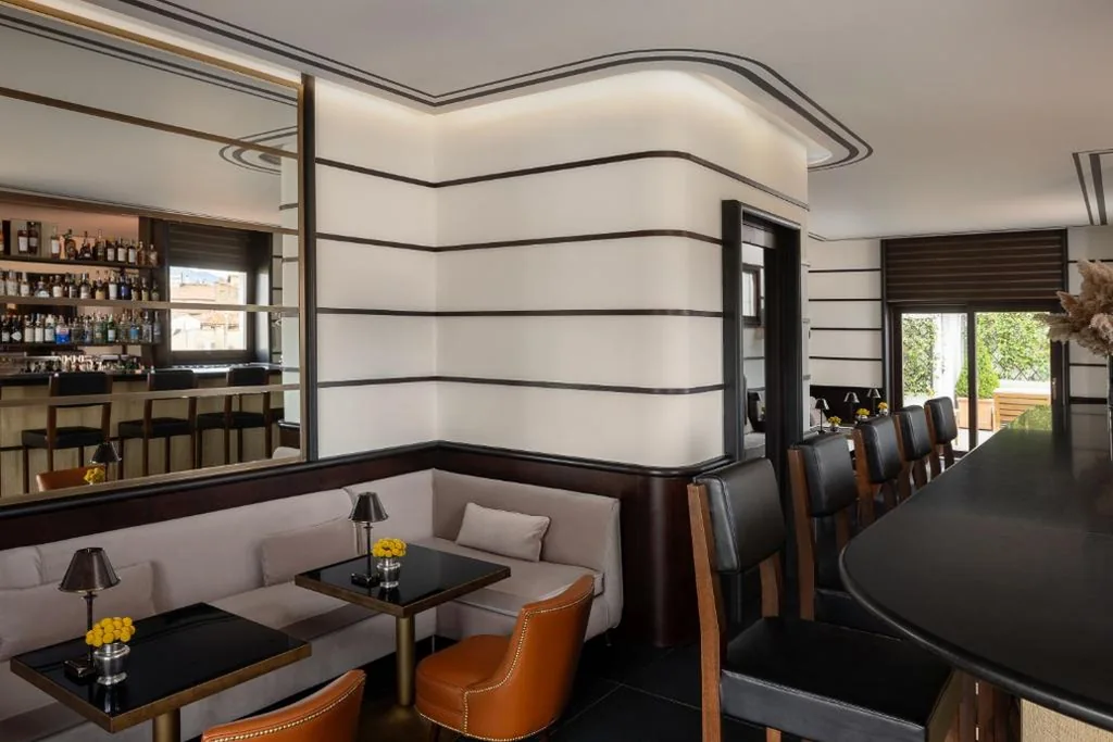 Gallery Hotel Art – Lungarno Collection — foto 3