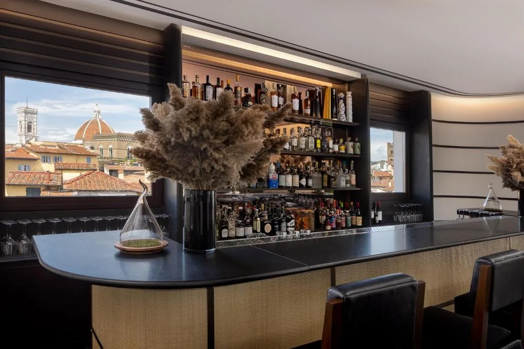 Gallery Hotel Art – Lungarno Collection — foto 4