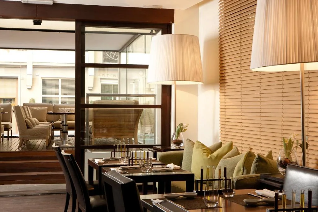 Gallery Hotel Art – Lungarno Collection — foto 7